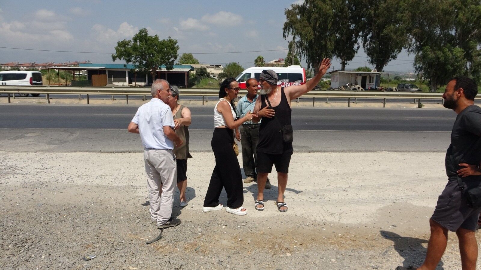 Manavgat Nifrit Koprusu Antalya4