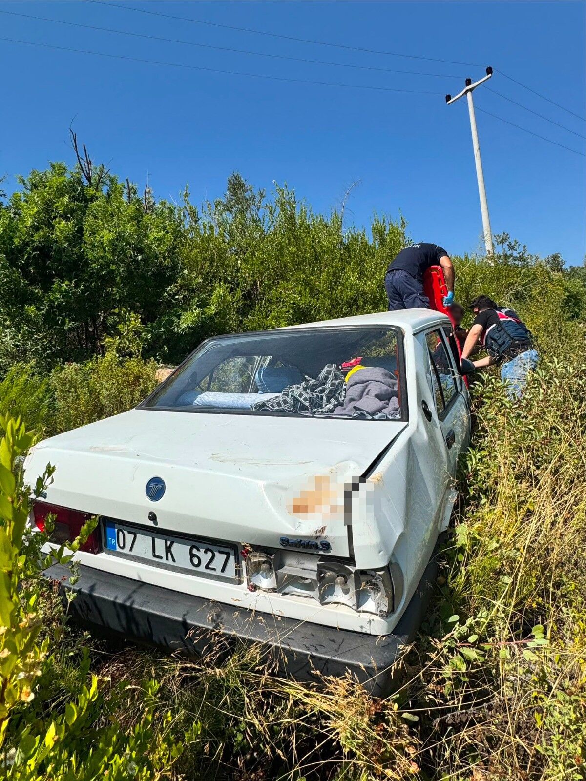 Manavgat Sarampole Uctu Antalya 2 Yarali1