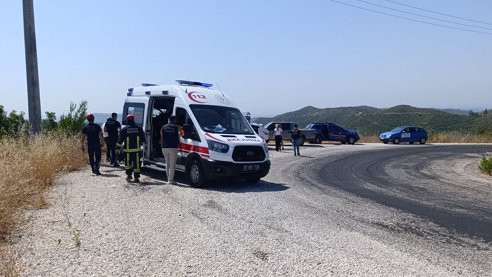 Manavgat Sarampole Uctu Antalya 2 Yarali6