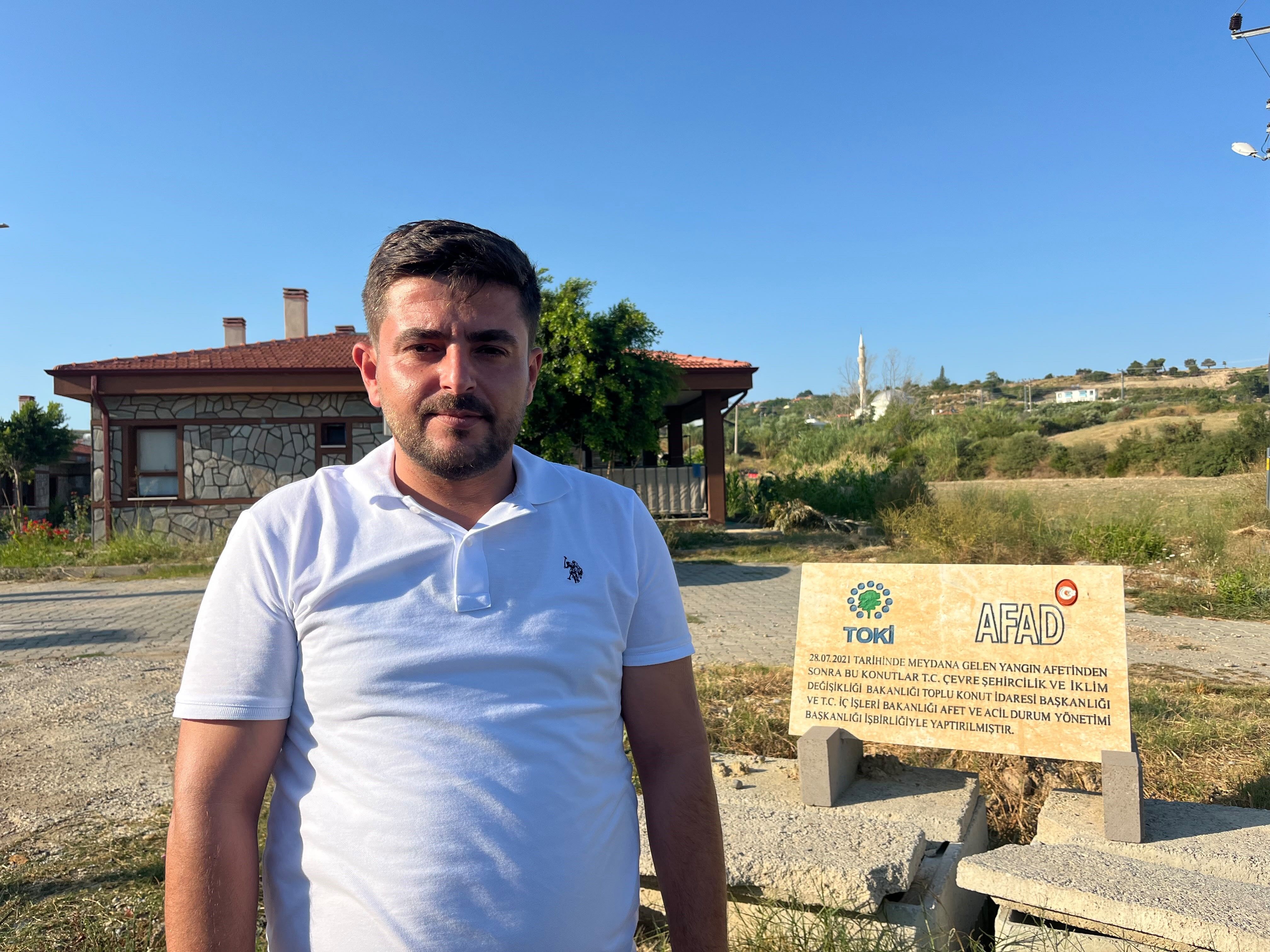 Manavgat Yangini 5 Yil Gecti5