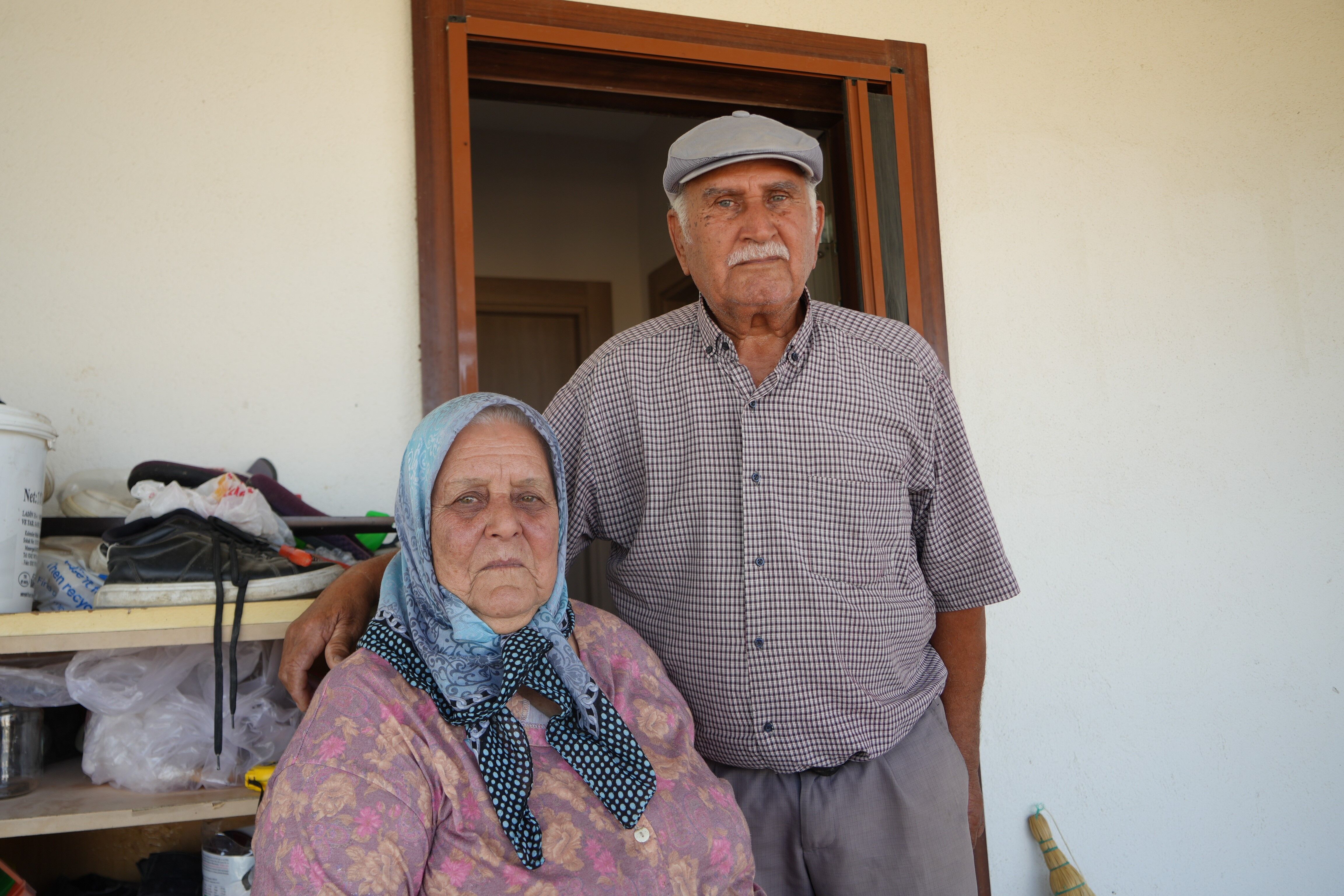 Manavgat Yangini 5 Yil Gecti8
