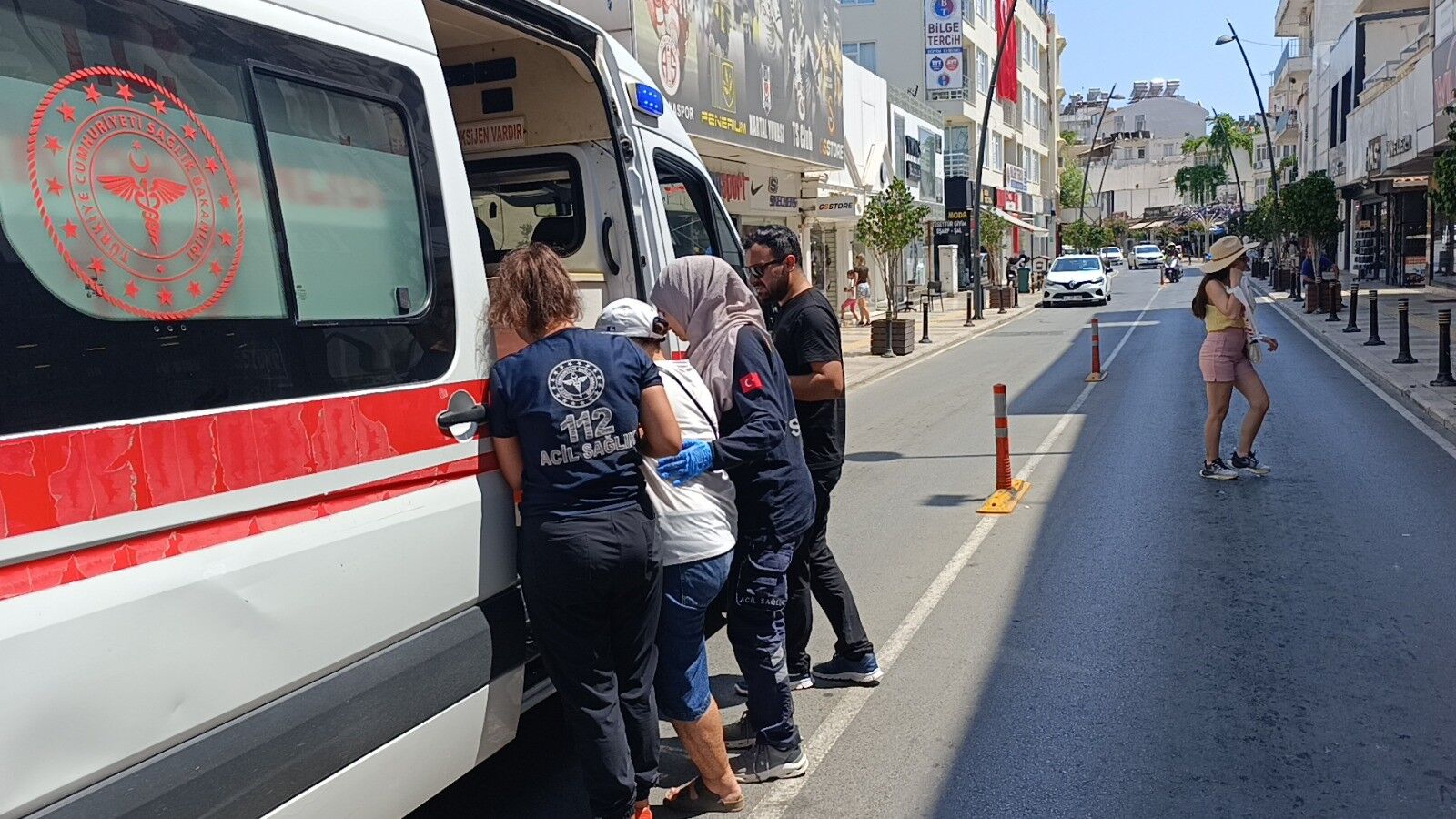 Manavgat Yayaya Carpti Yarali.2