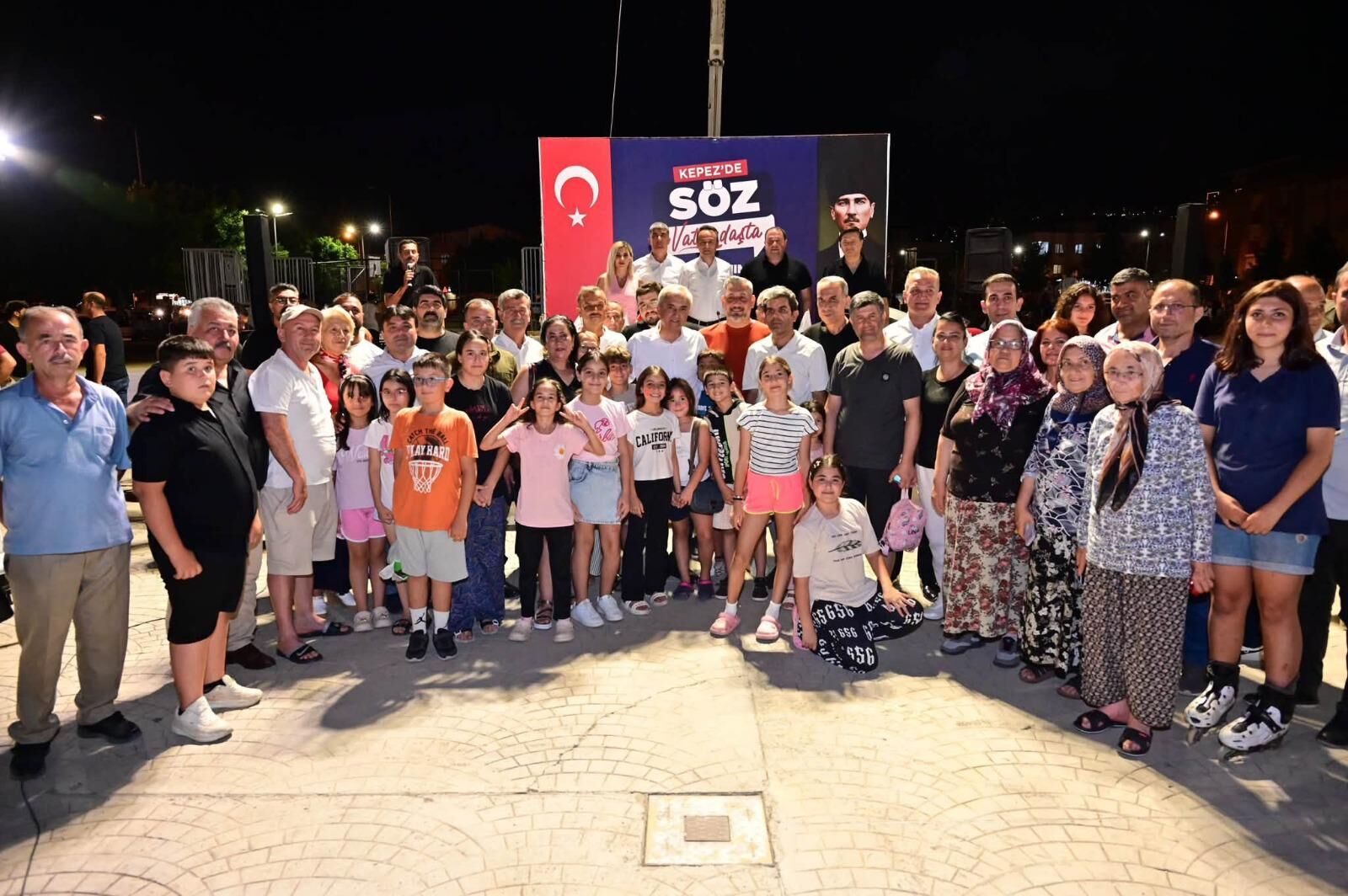 Mesut Kocagoz Soz Vatandasta Antalya5