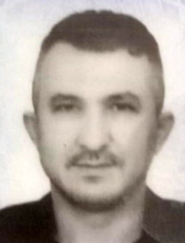 Muratpasa Cinayet Yakup Onal Antalya3