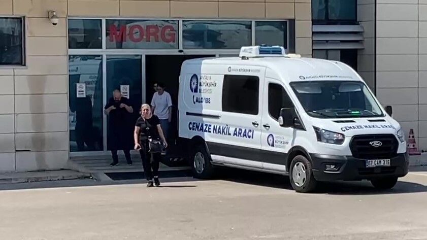 Osman Kutay Cevheroglu Vefat Kaza2