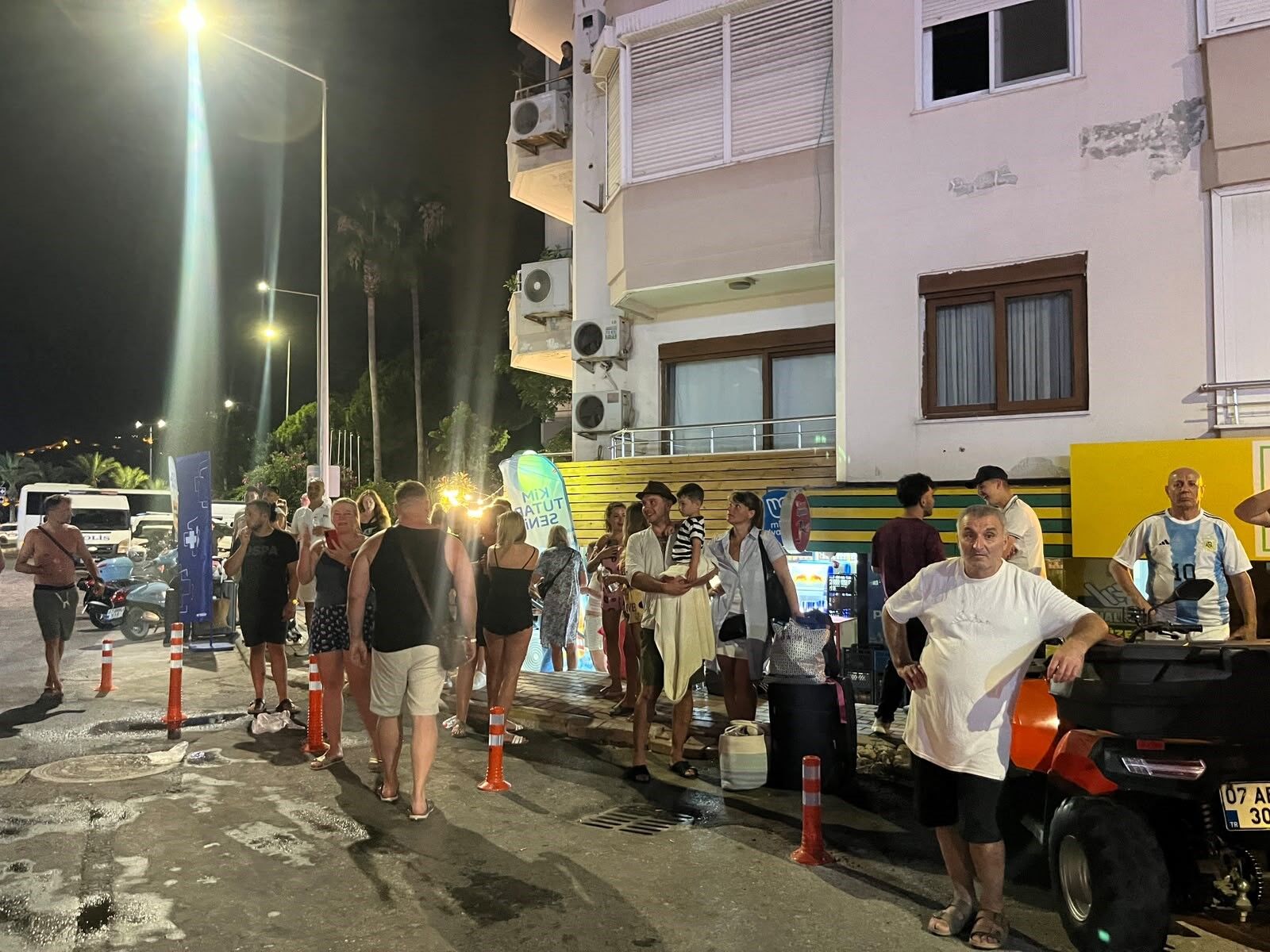 Otel Yangini Alanya2