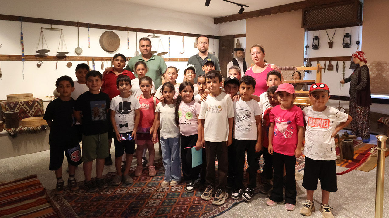 Sapadere Ipek Evi Antalya1