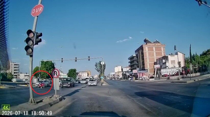 Serik Kaza Ogretmenevi Kavsagi Antalya1