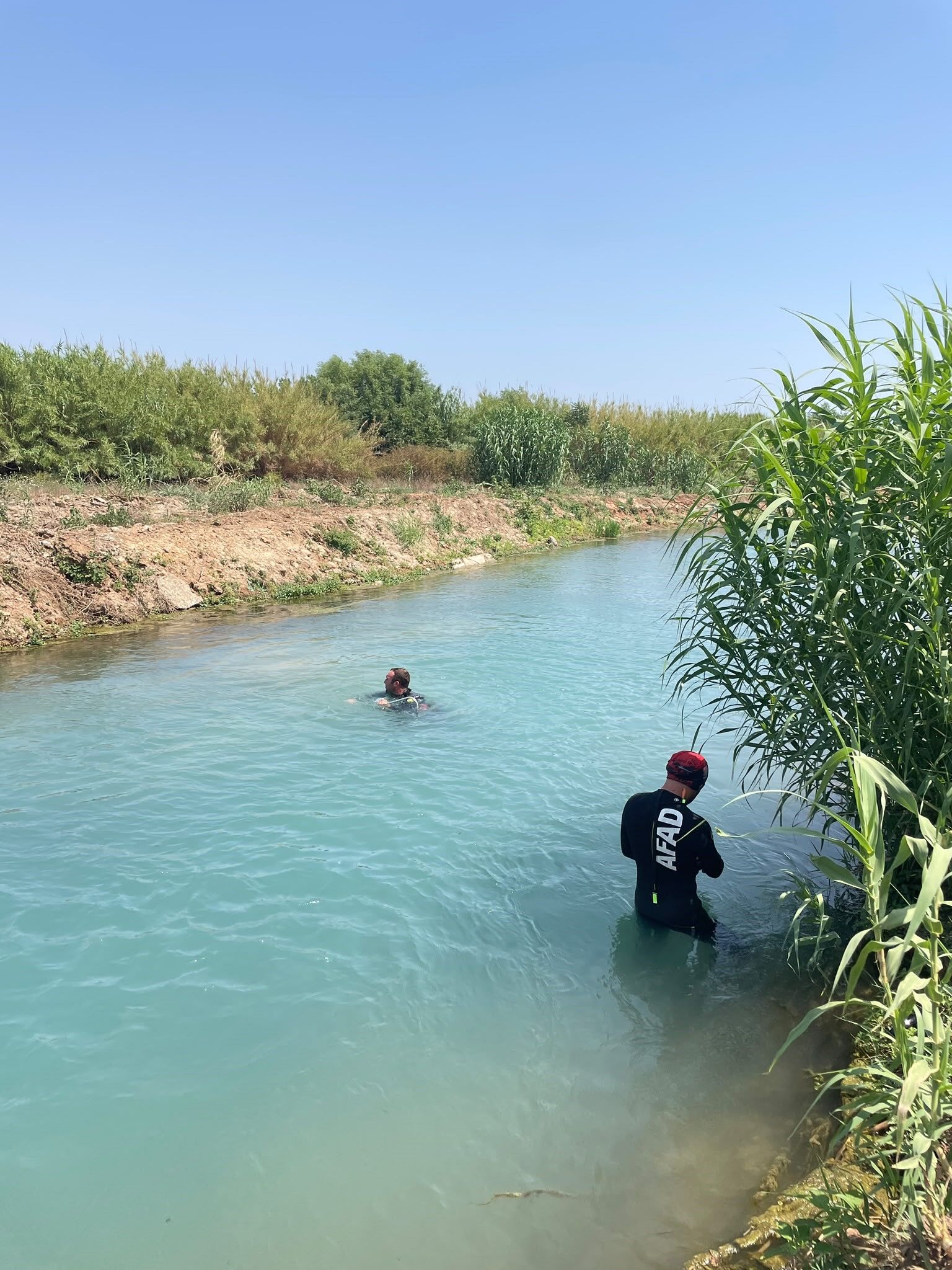 Sulama Kanali Antalya Vefat3