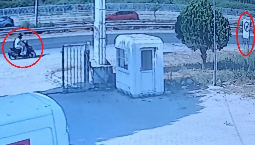 Tabela Antalya Manavgat Kaza6