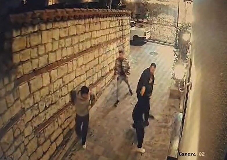 Tahsin Goker Guvenlik Gorevlisi Antalya Cinayet Dava2