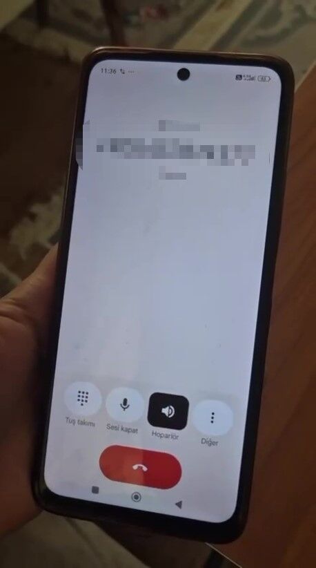Telefon Dolandirici Plan Antalya1