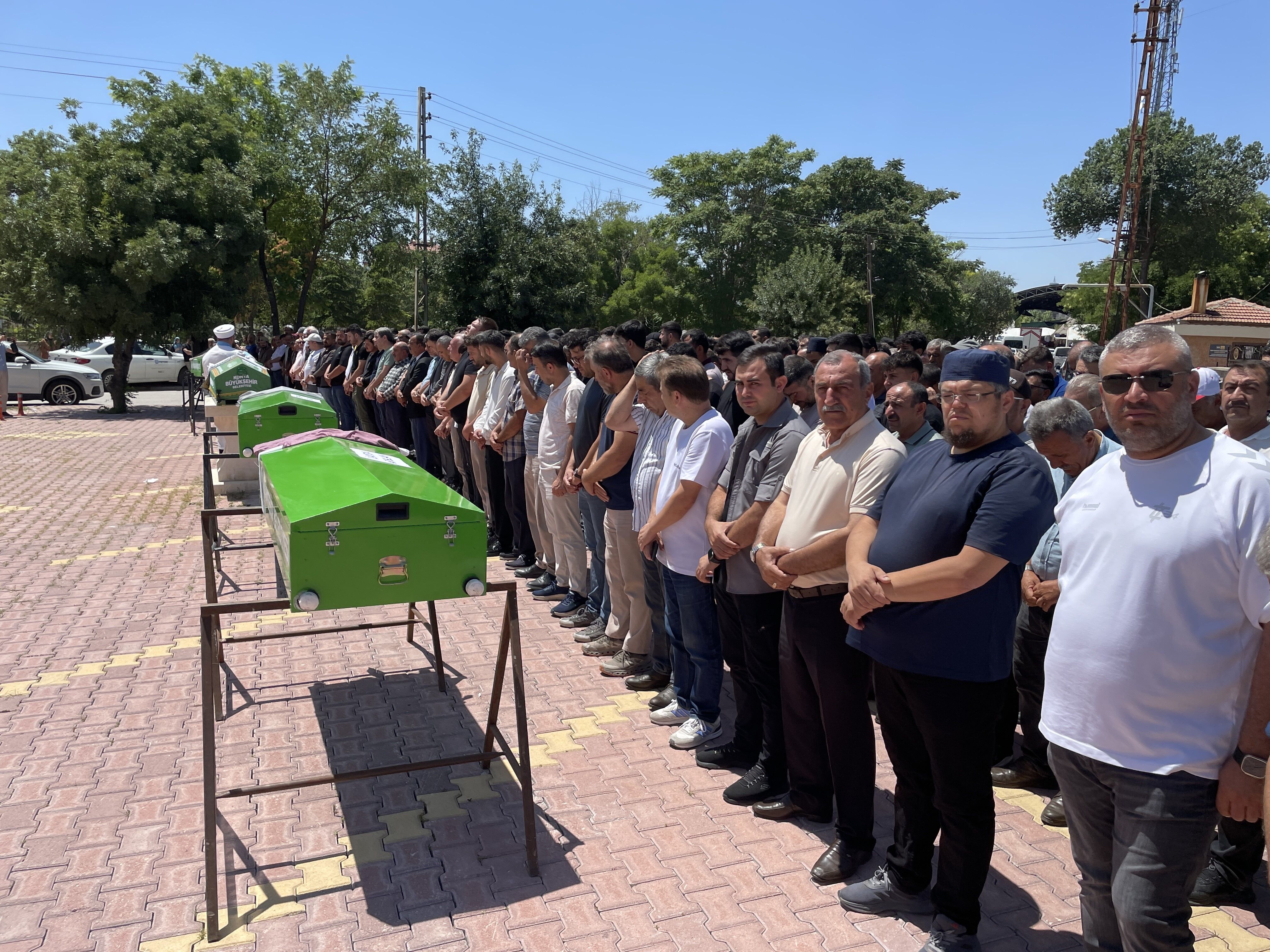 Ucurum Aile Kaza Vefat Antalya1