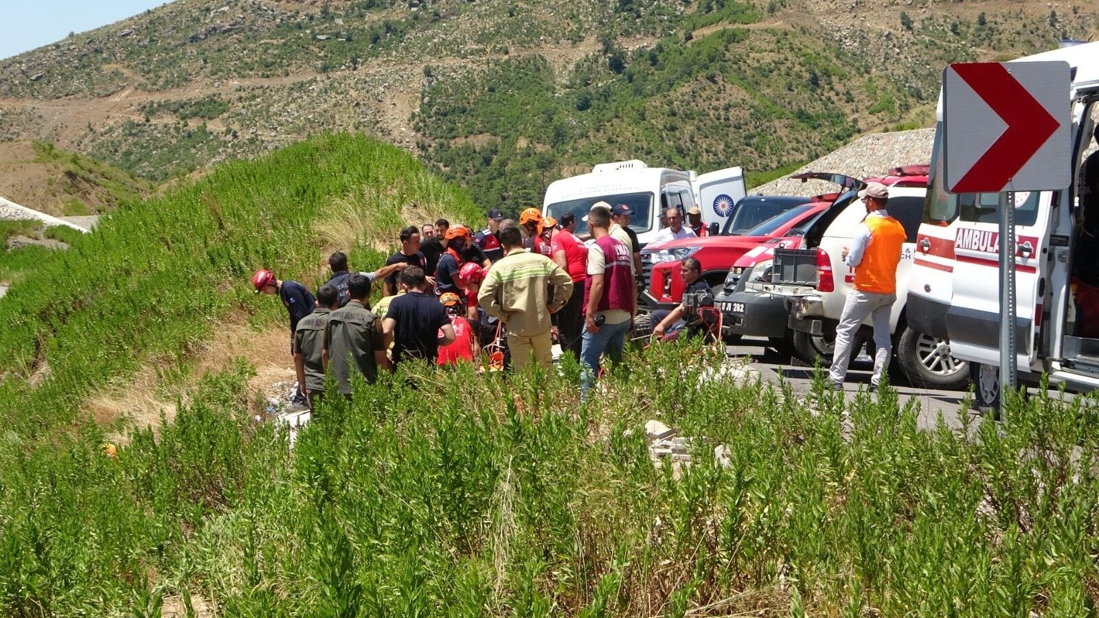 Ucurum Aile Kaza Vefat Antalya3