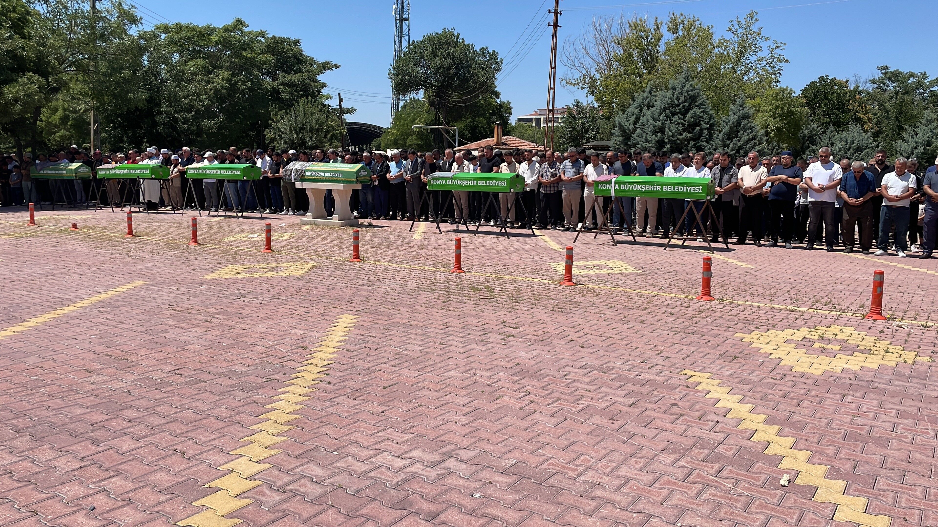 Ucurum Aile Kaza Vefat Antalya4