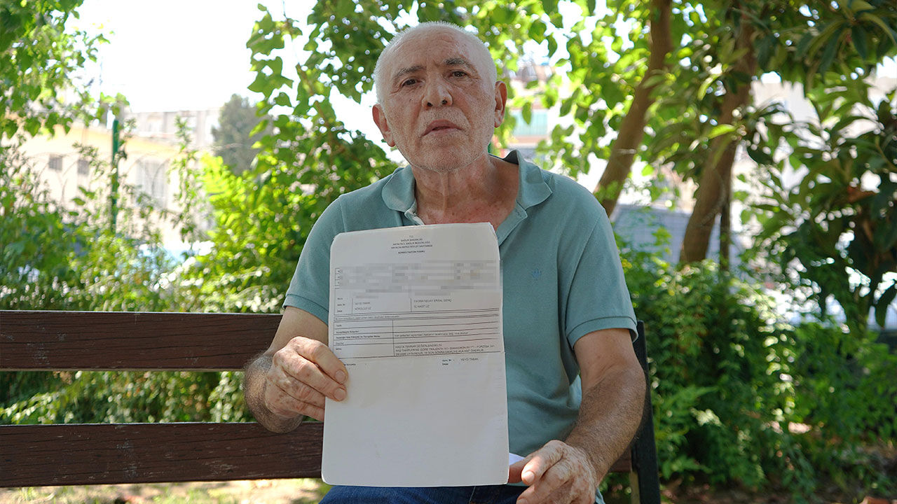 Veli Caliskan Emekli Antalya Huzurevi2