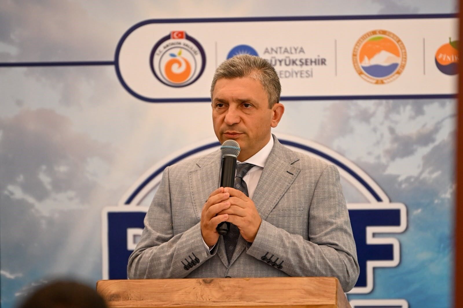 Yapay Resif Finike4