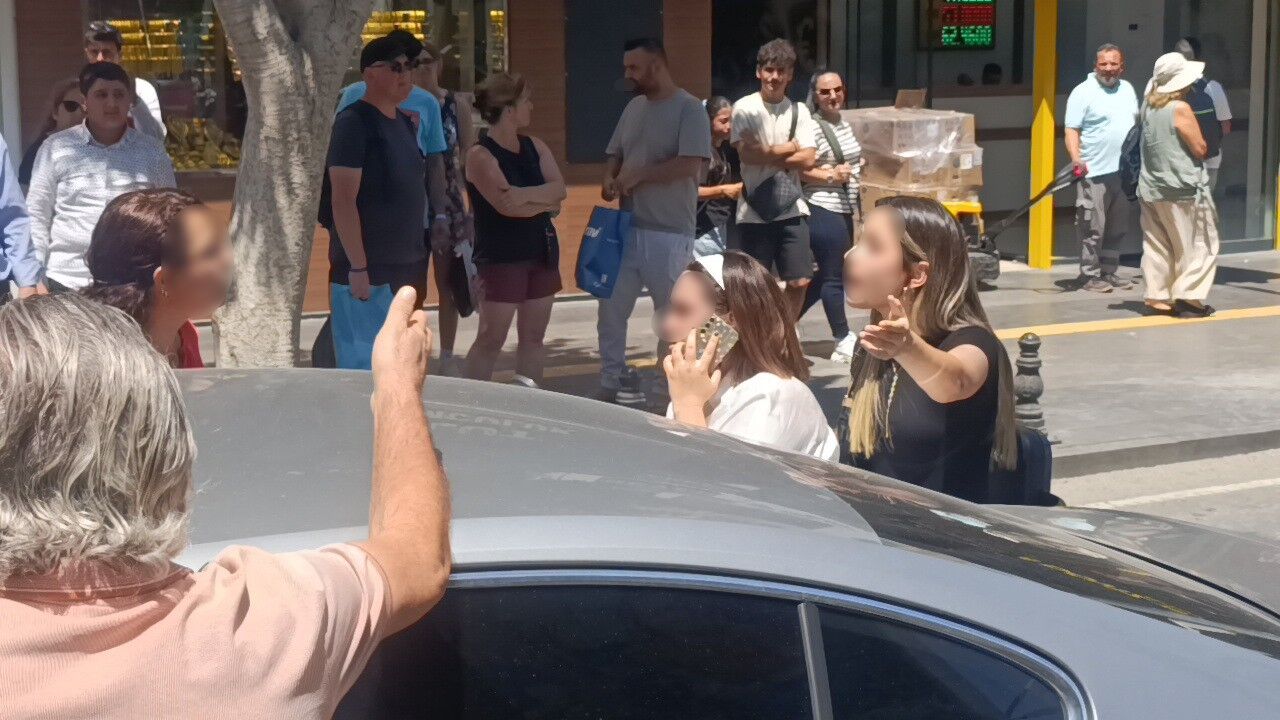 Yaya Gecidi Antalya Kaza Tartisma2