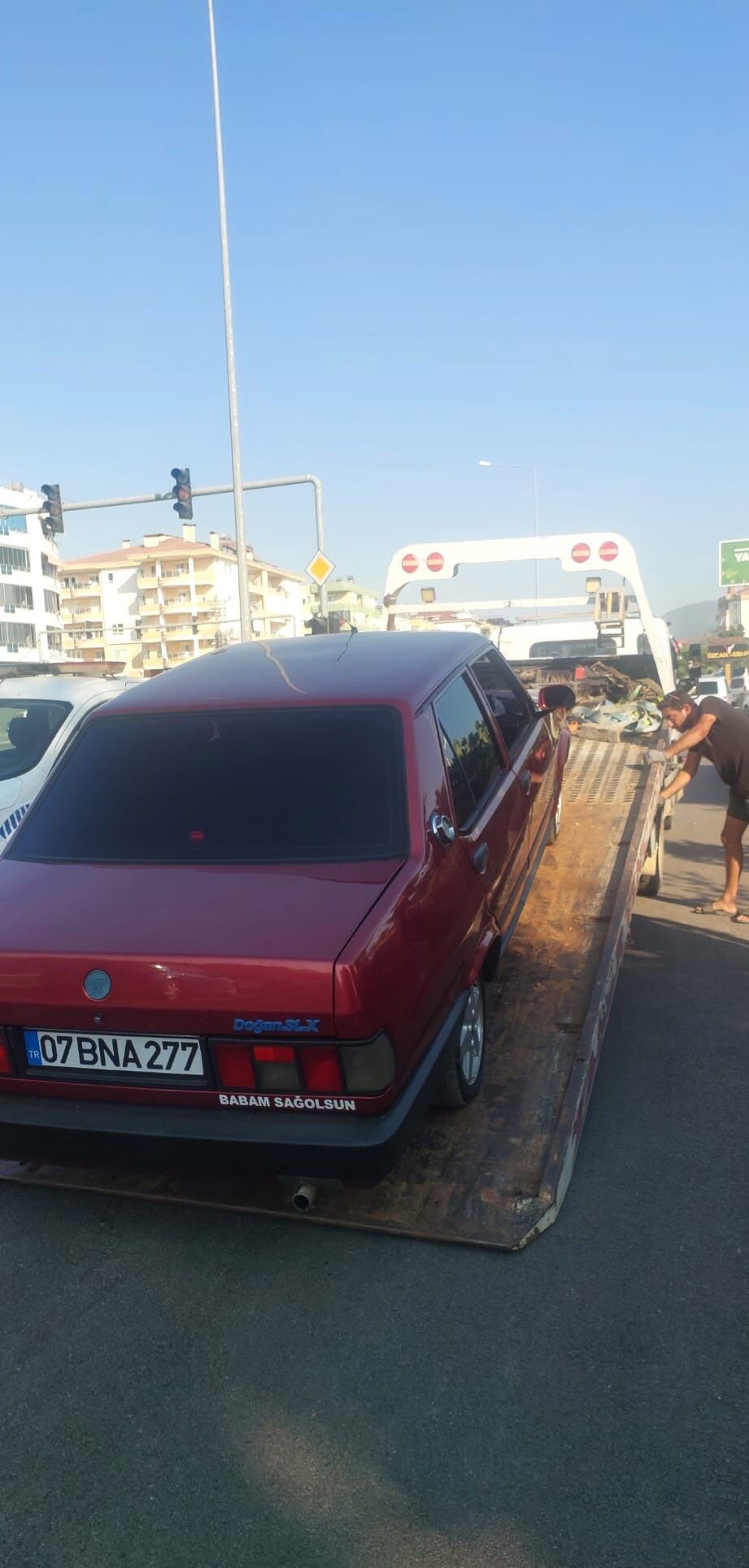 Yuksek Sesle Muzik Ceza Gazipasa Antalya1