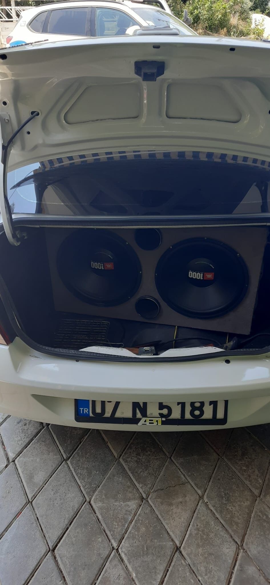 Yuksek Sesle Muzik Ceza Gazipasa Antalya4