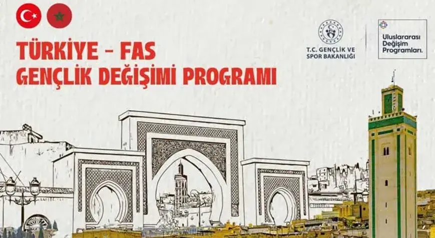 Fas Türki̇ye2