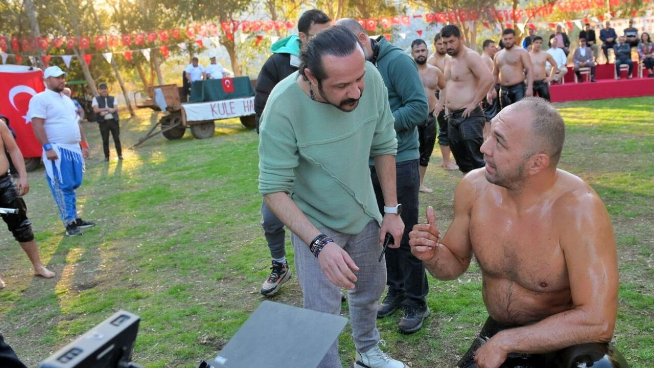 Harman Yeri 5