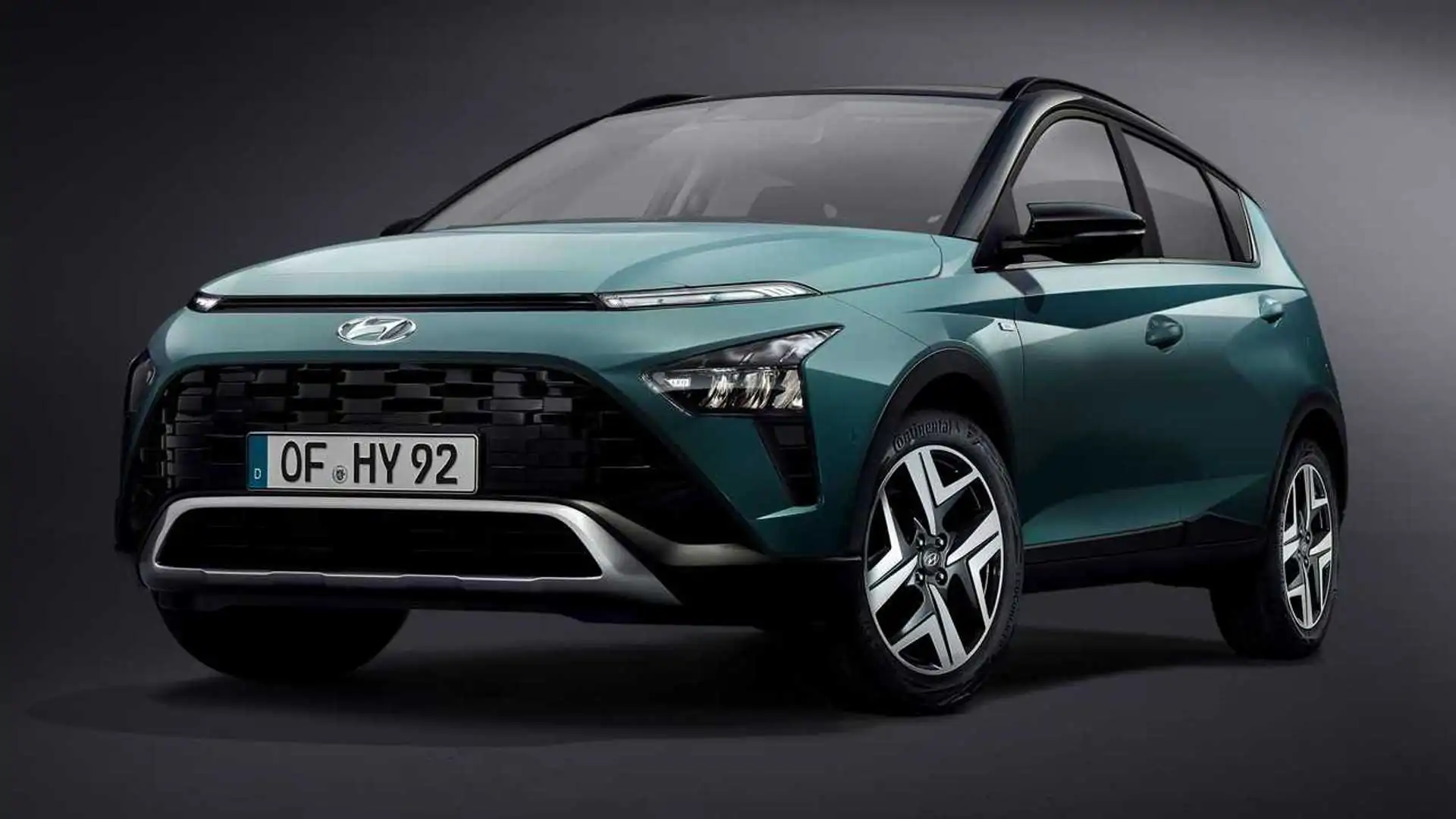 Hyundai