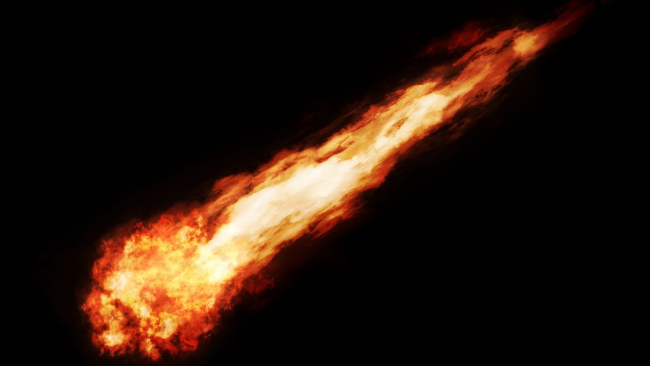 Meteor