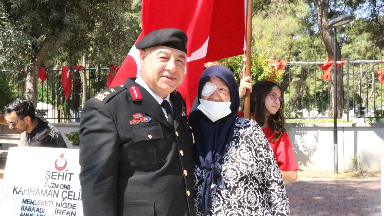 Şehit