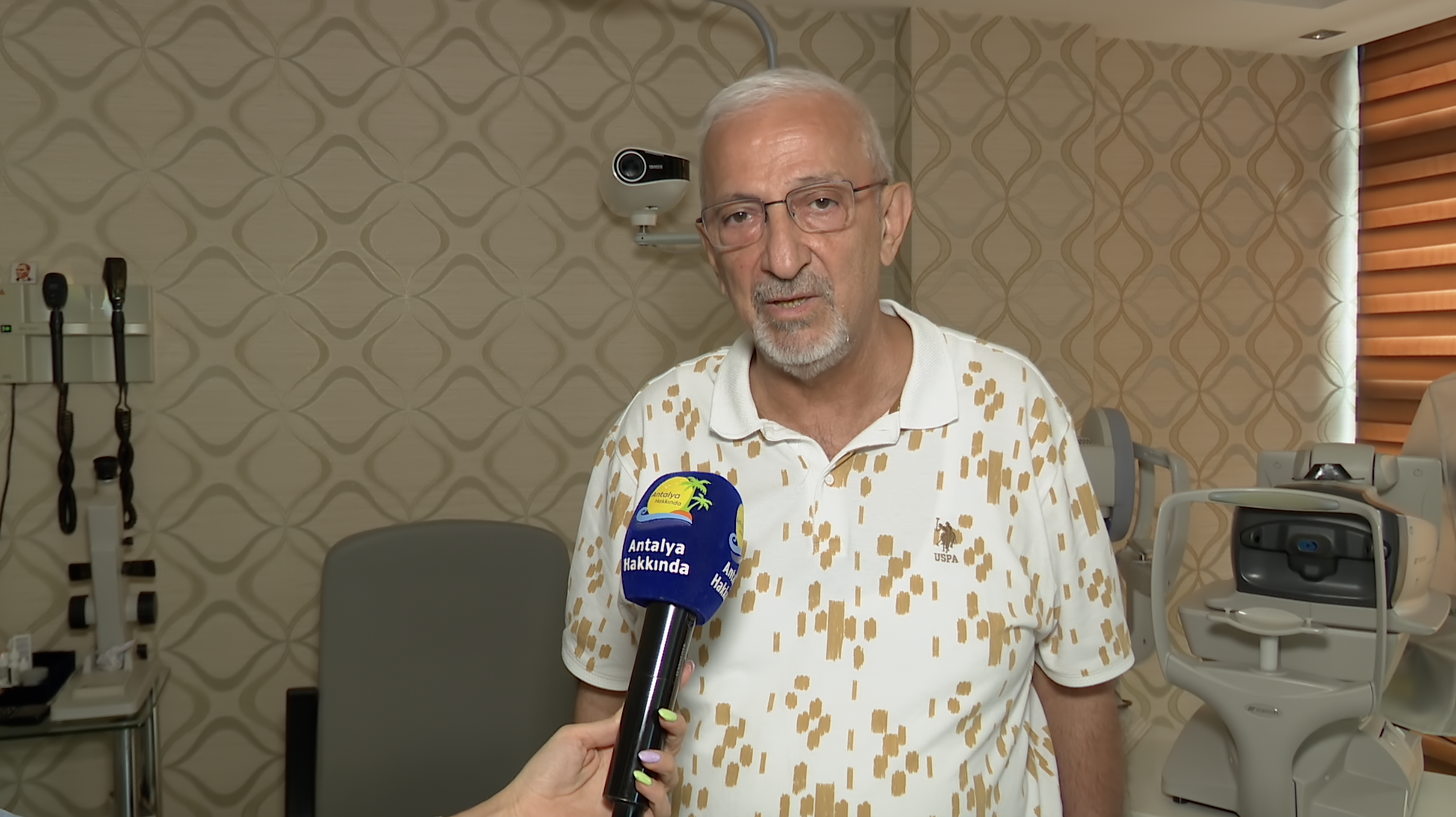 Yaşar Hoca