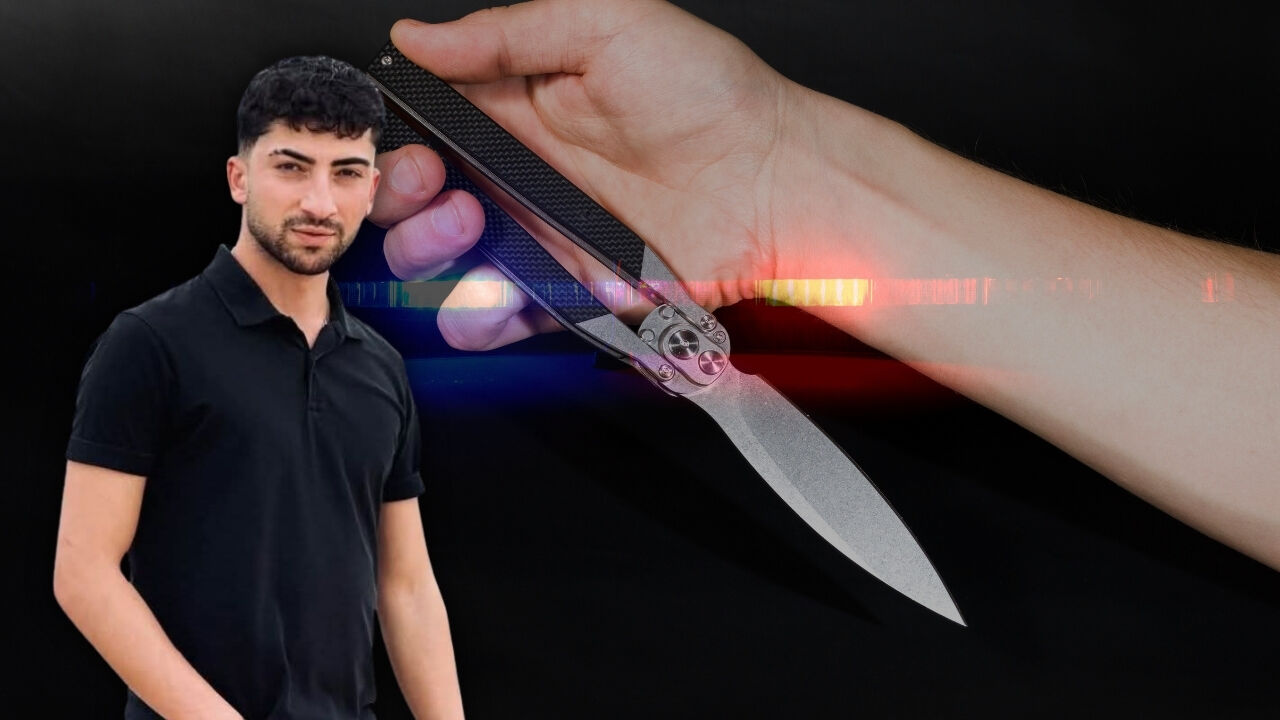 Antalya'da kavgayı ayırmak isterken canından oldu!