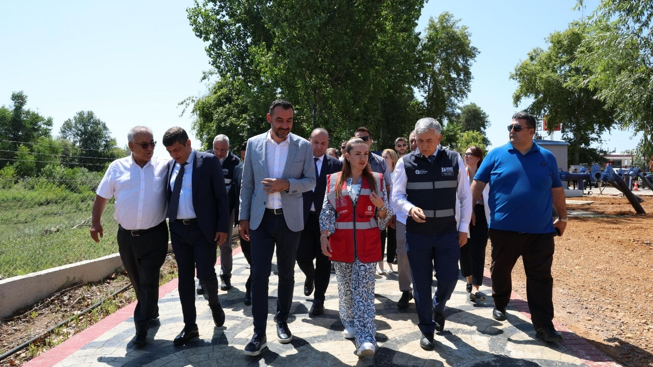 Manavgata Yatırım