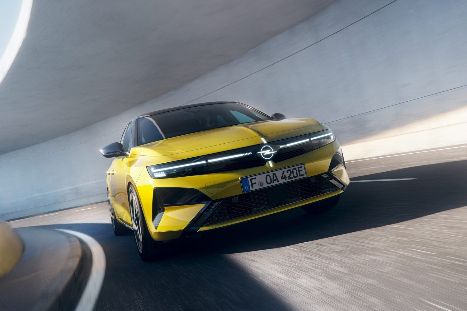 Opel