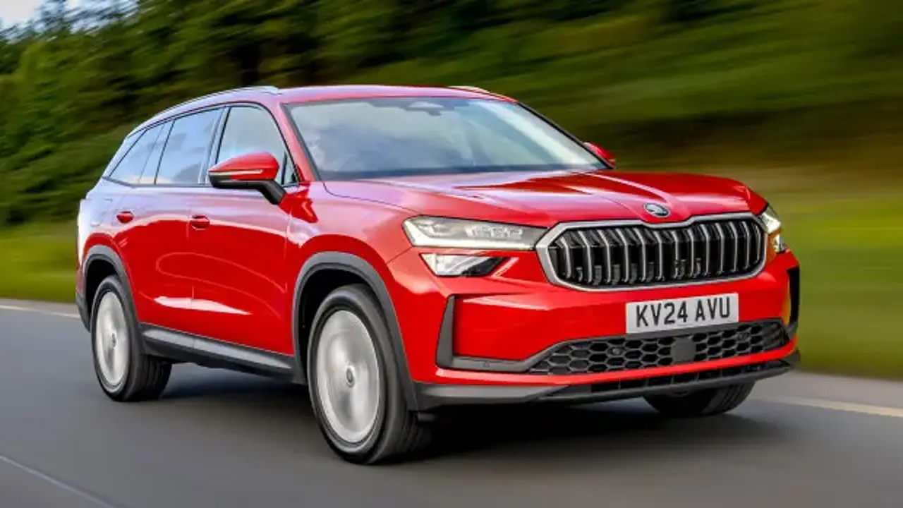 Skoda