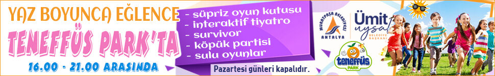 Reklam Bloğu