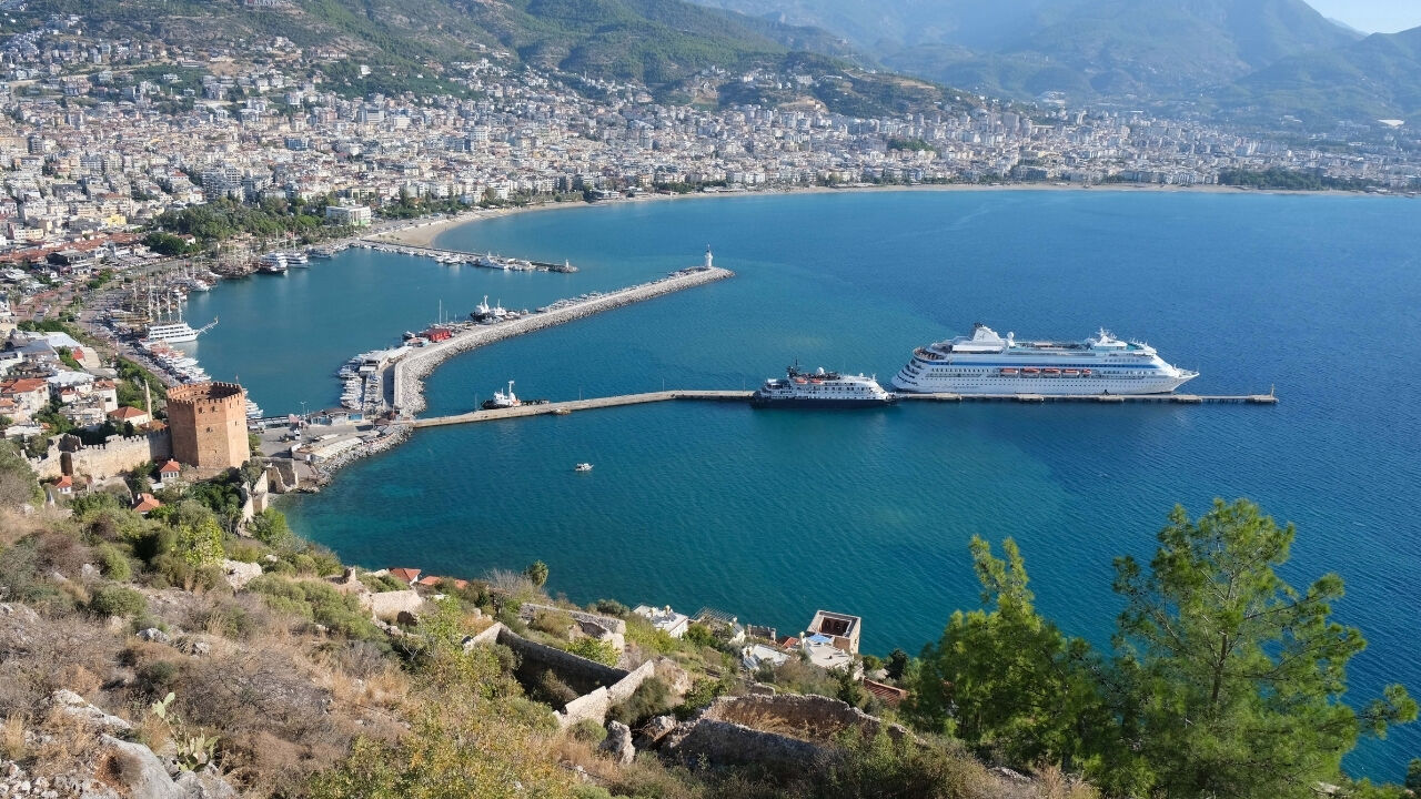 Alanya Antalya-1