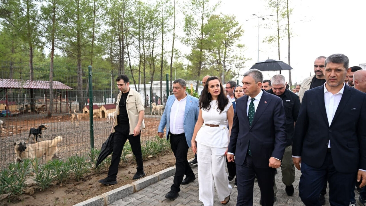 Antalya Aksu-1