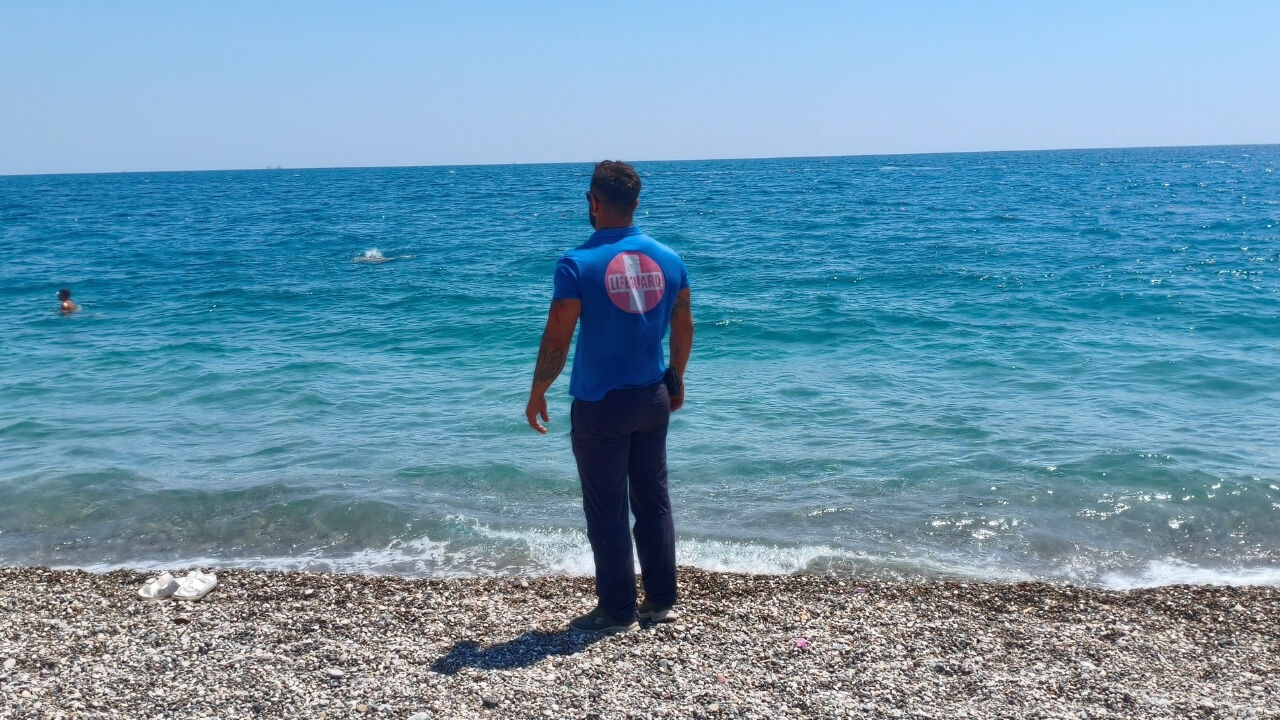 Antalya Cankurtaran