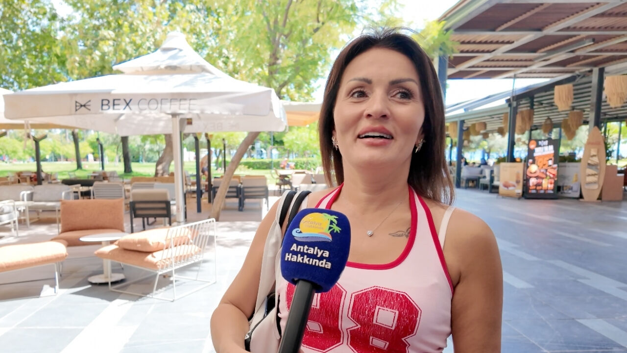 Antalya Hakkında Röp1