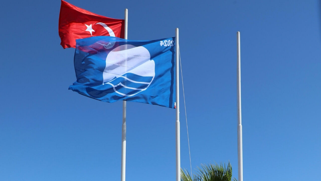 Antalya Mavi Bayrak2