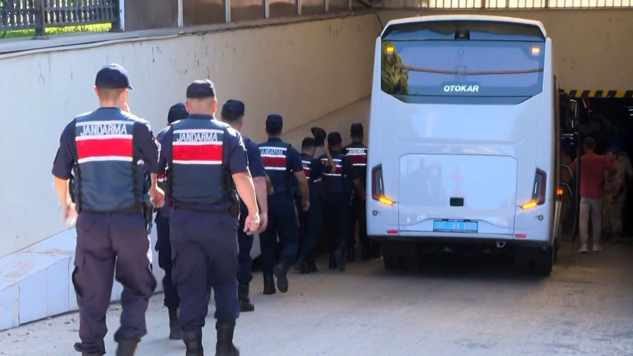 Antalya Otobüs