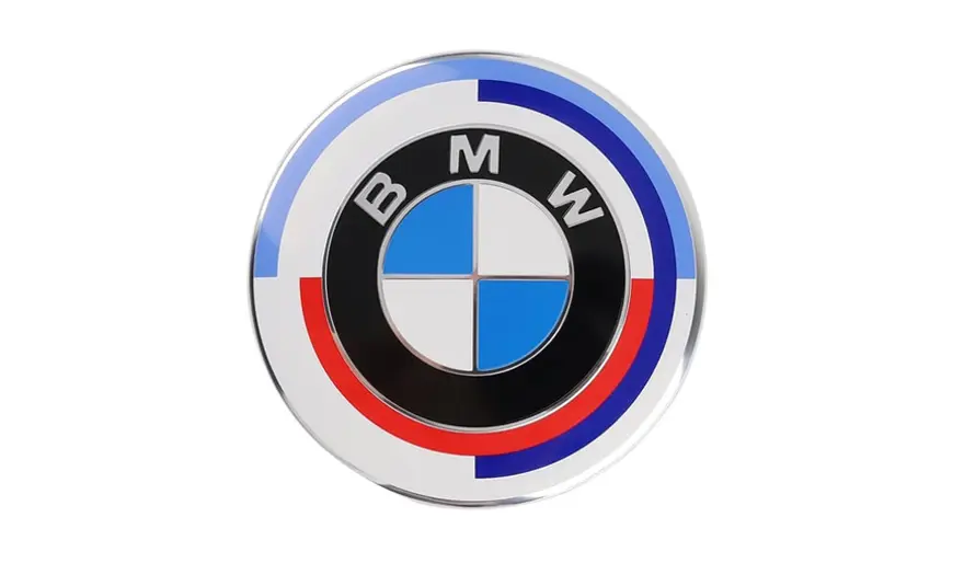 B M W
