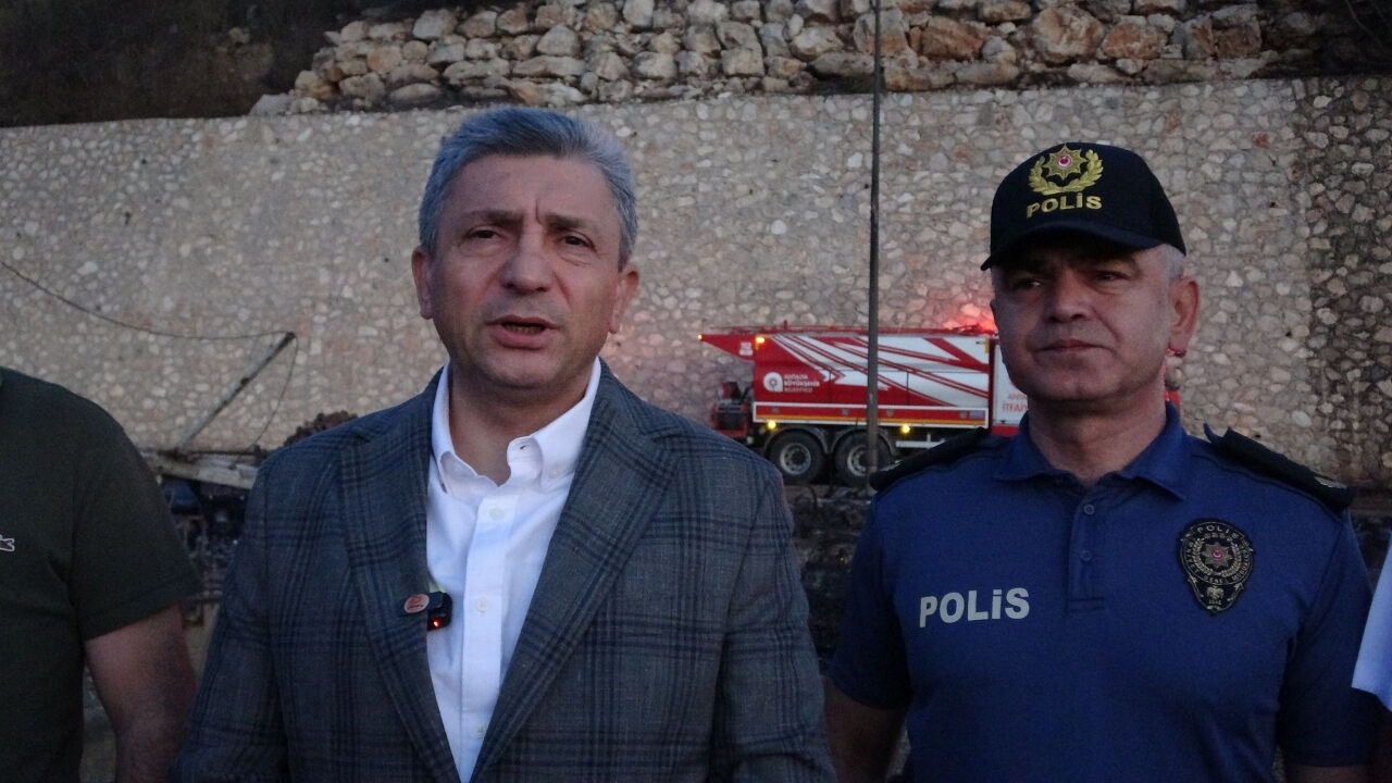 Balıkçı Barınağı