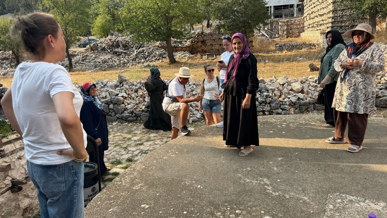 Betonsuz Köy3