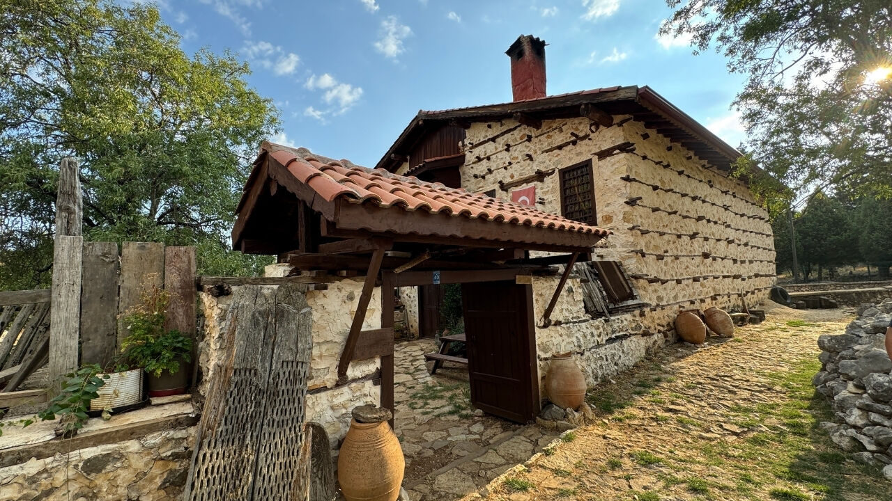 Betonsuz Köy5