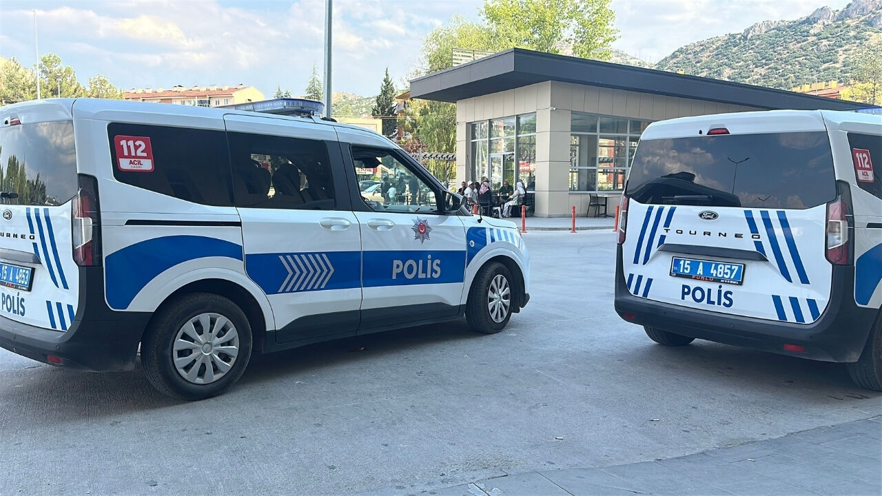 Burdur Kavga3