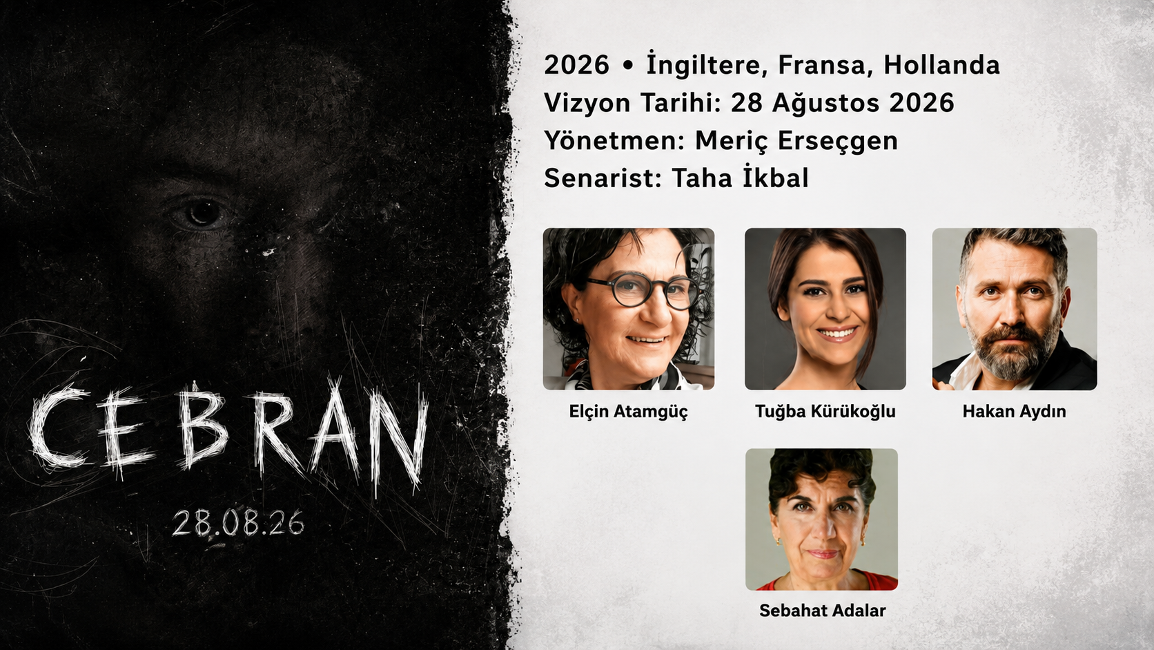 Cebran