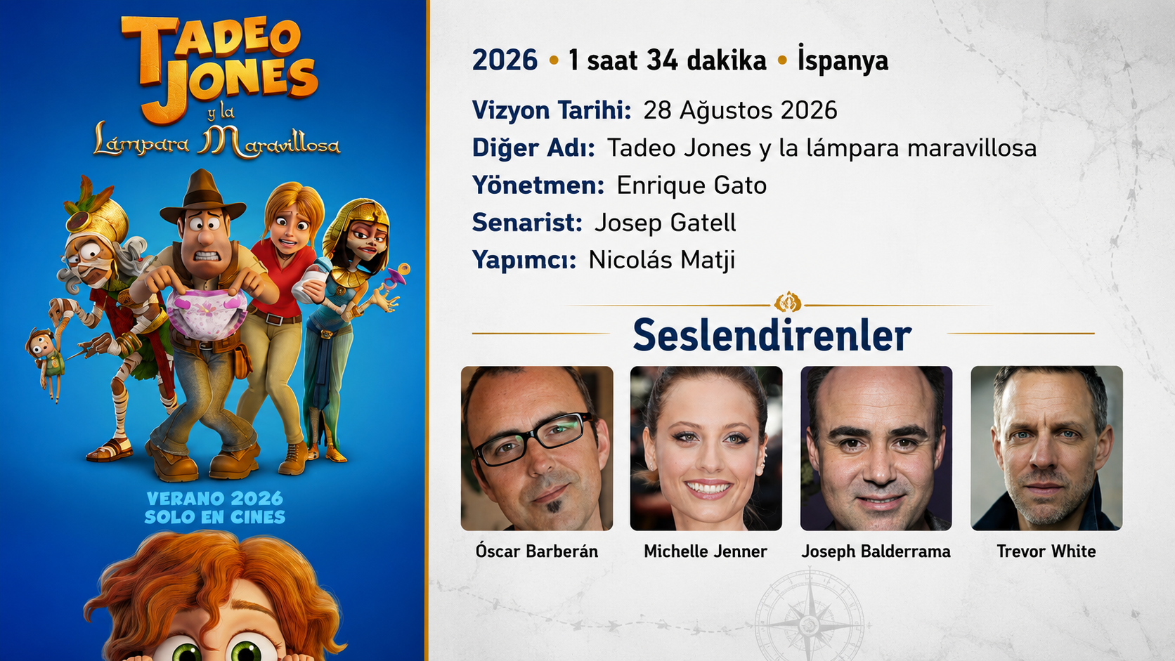 Tad Filmi