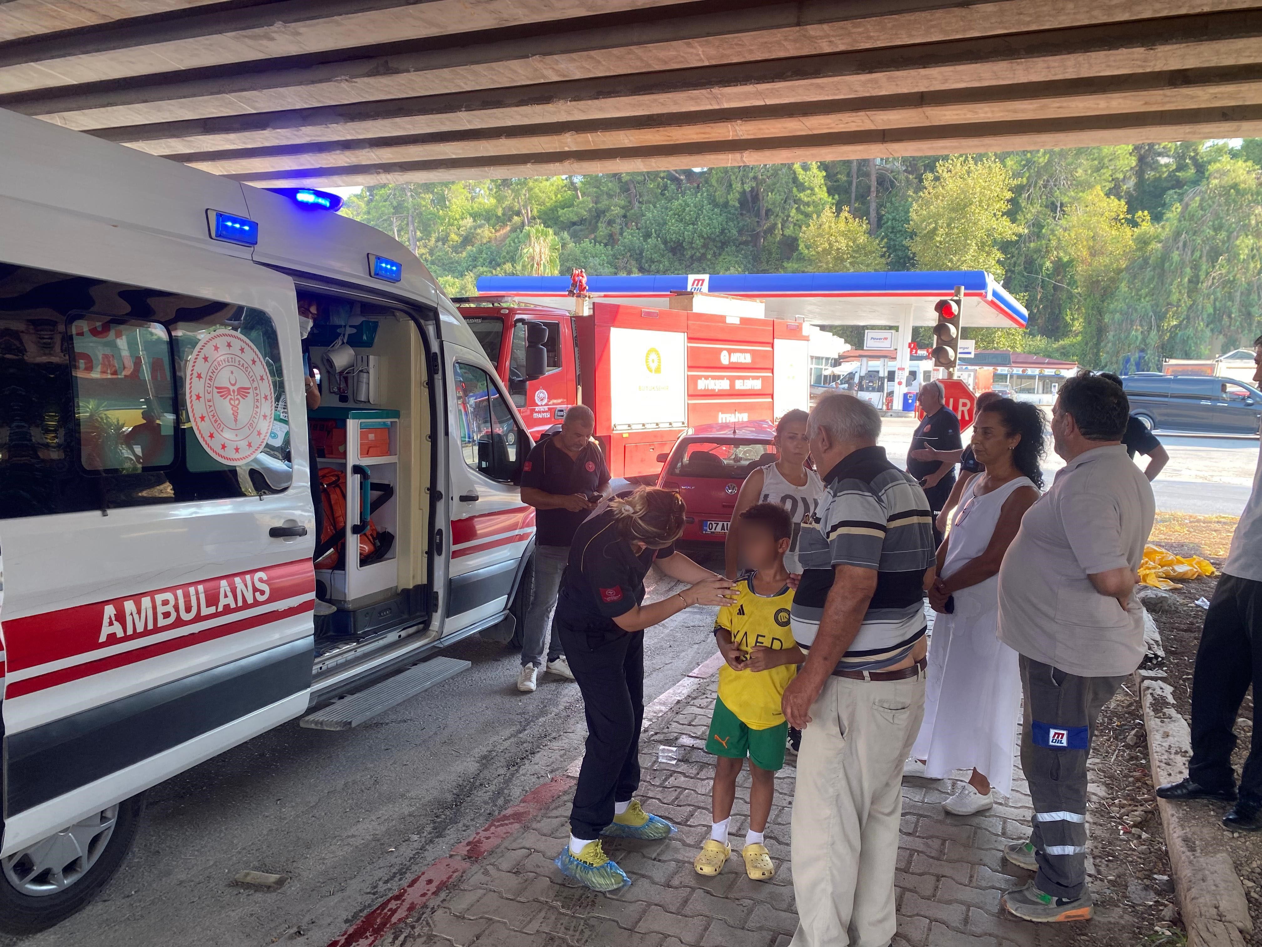 Aksu Antalya Tir Kazasi Vefat4
