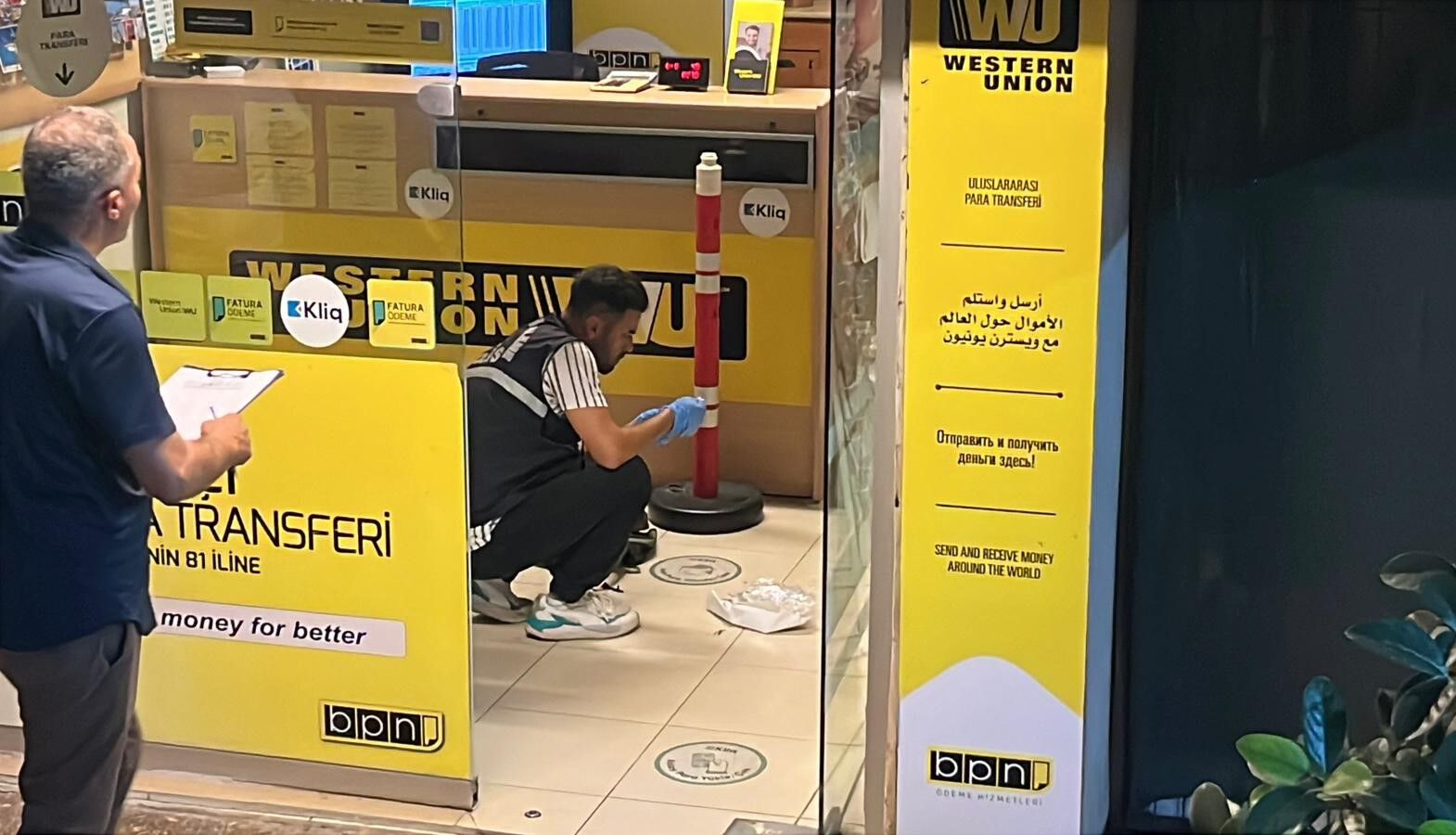 Alanya Soygun Girisimi Doviz Burosu3